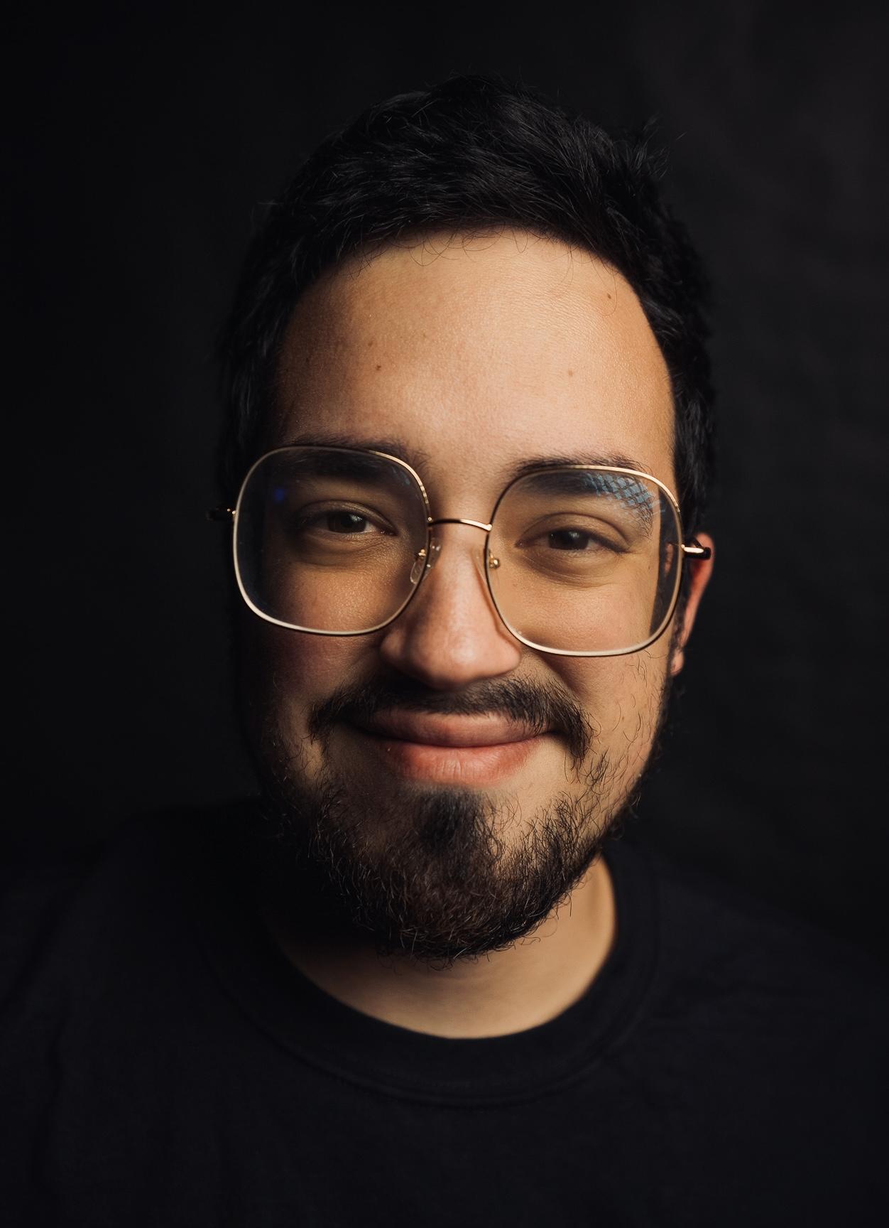 Damian Padilla